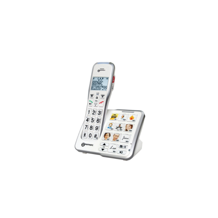 Téléphone AmpliDECT 595 Photo | Vision & Vie Antilles