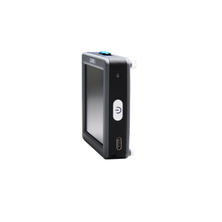 Loupe électronique portable Clover 3 | Vision & Vie