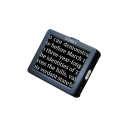 Loupe électronique portable Clover 3 | Vision & Vie