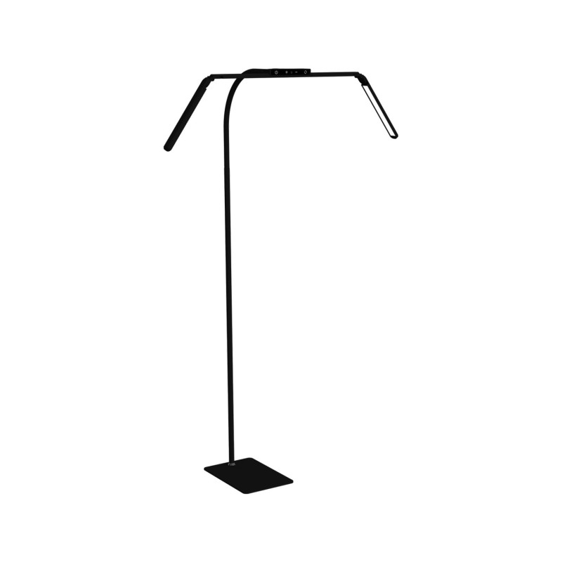 Lampe panoramique LED Tri-Lux Pro | Vision & Vie