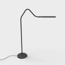 Lampe sur pied LED 3 couleurs réglable | Vision & Vie