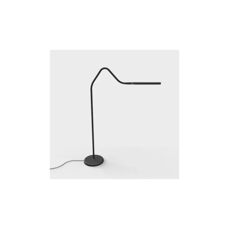 Lampe sur pied LED 3 couleurs réglable | Vision & Vie