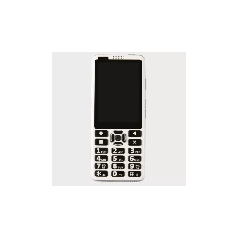 SmartVision 3 Kapsys Initium | Vision & Vie Antilles