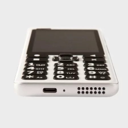 SmartVision 3 Kapsys Initium | Vision & Vie Antilles