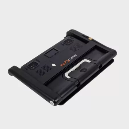 Loupe électronique Clover Book Mate | Vision & Vie