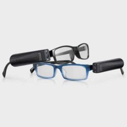 OrCam MyEye 2.0 Smart & Pro | Vision & Vie Antilles