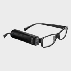 OrCam MyEye 2.0 Smart & Pro | Vision & Vie Antilles