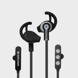 Écouteurs Bluetooth OrCam MyEye 2.0 | Vision & Vie Antilles