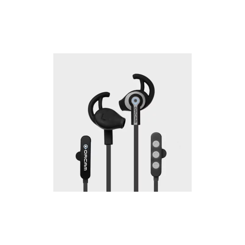 Écouteurs Bluetooth OrCam MyEye 2.0 | Vision & Vie Antilles