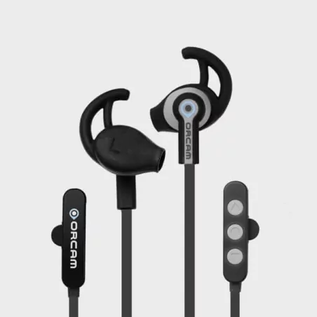 Écouteurs Bluetooth OrCam MyEye 2.0 | Vision & Vie Antilles