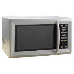 Four micro-ondes parlant combiné grill 24 L | Vision & Vie Antilles
