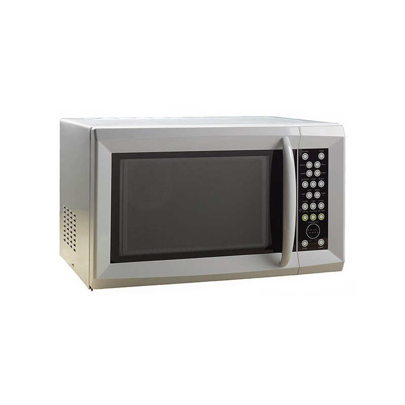 Four micro-ondes parlant combiné grill 24 L | Vision & Vie Antilles