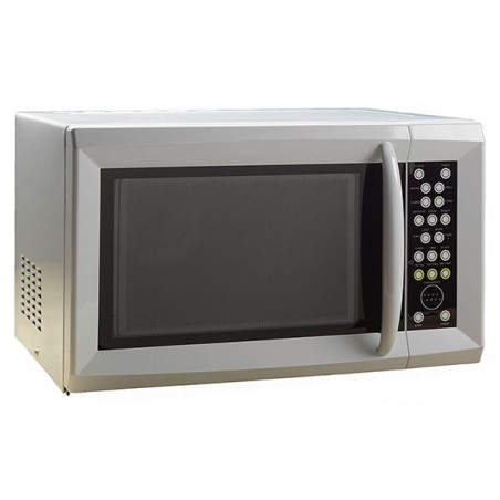 Four micro-ondes parlant combiné grill 24 L | Vision & Vie Antilles