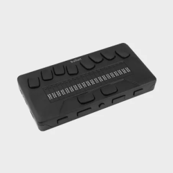 Brailliant BI X HumanWare – Afficheur braille 20 ou 40 cellules