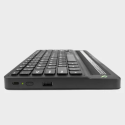 Mantis Q40 HumanWare – Plage braille 40 cellules AZERTY