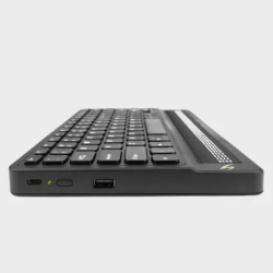 Mantis Q40 HumanWare – Plage braille 40 cellules AZERTY