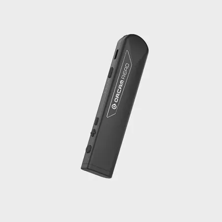 OrCam Read 2 – Stylo machine à lire portable | Vision & Vie Antilles