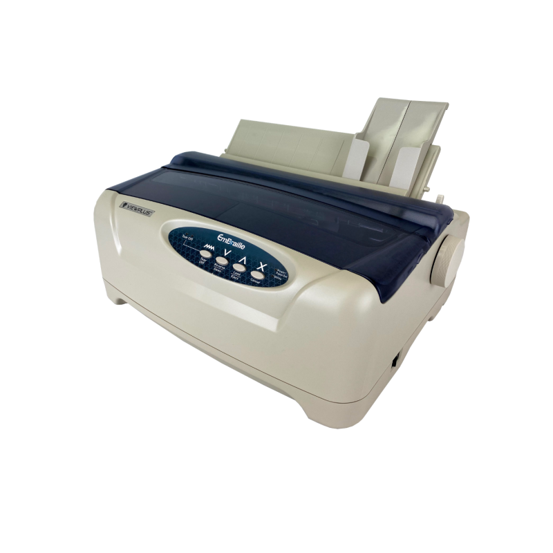 EmBraille ViewPlus – Imprimante braille compacte