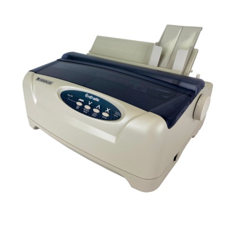 EmBraille ViewPlus – Imprimante braille compacte