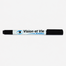 Feutre double pointe pour malvoyants | Vision & Vie Antilles