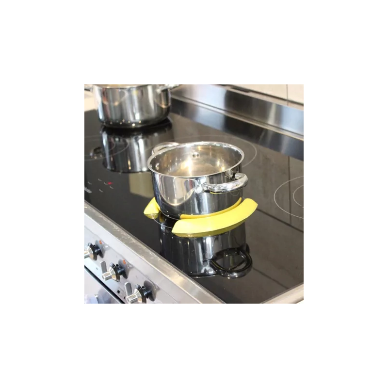 Guide casserole plaque induction pour malvoyants | Vision & Vie