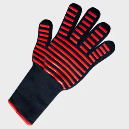 Gant anti-chaleur 260°C | Vision & Vie Antilles