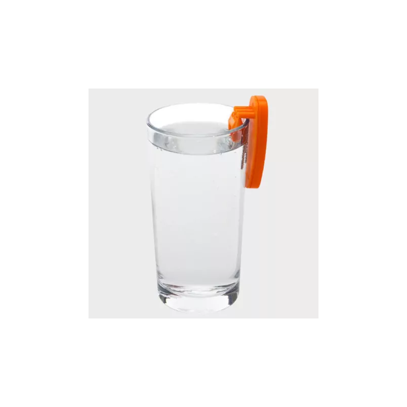 Indicateur de niveau de liquide pour malvoyants | Vision & Vie