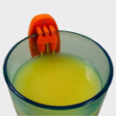 Indicateur de niveau de liquide pour malvoyants | Vision & Vie