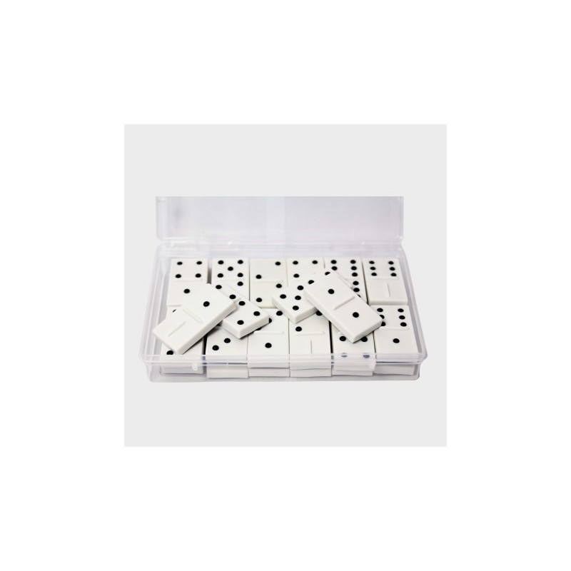 Dominos tactiles pour malvoyants | Vision & Vie Antilles