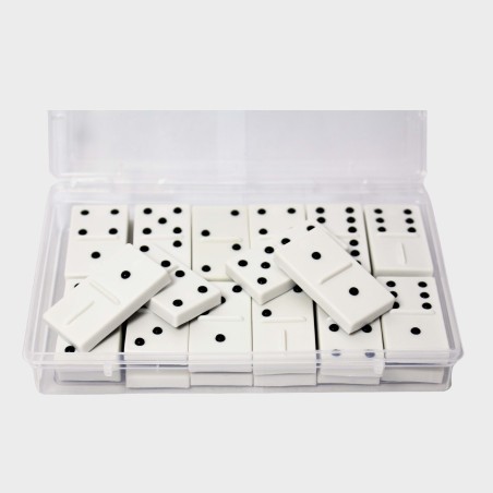 Dominos tactiles pour malvoyants | Vision & Vie Antilles