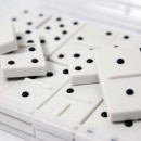 Dominos tactiles pour malvoyants | Vision & Vie Antilles