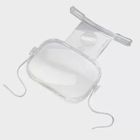 Loupe de broderie 2x mains libres | Vision & Vie Antilles