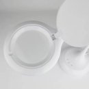 Lampe loupe LED 3x réglable | Vision & Vie Antilles