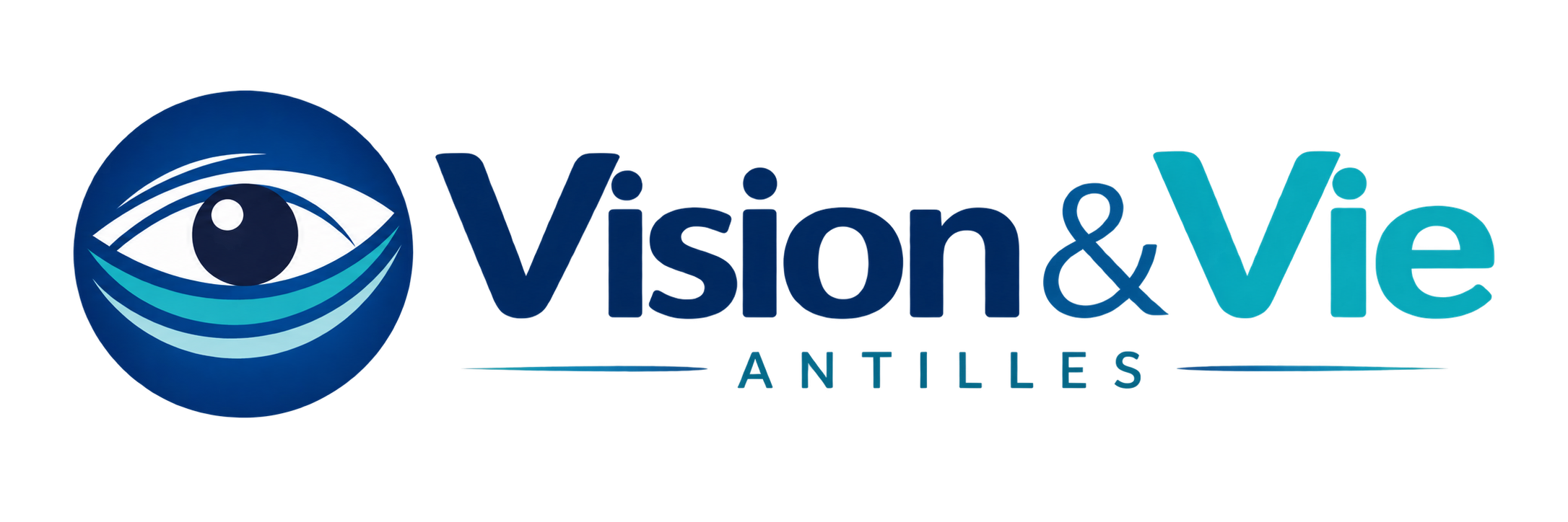 Vision et vie Antilles
